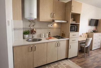 Garsonieră decomandată în Nord - 2