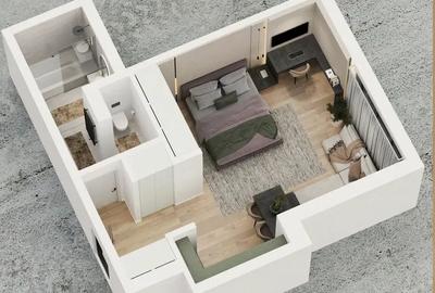 OPERA TEI || CREAT PE RITMUL TAU DE LIFESTYLE || LACUL TEI || PARCUL CIRCULUI - 7