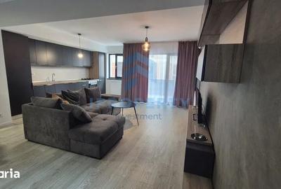 Apartament cu 2 camere în Central - 8