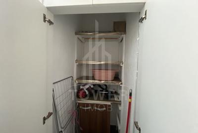 Apartament modern cu 2 camere – Turnișor, etaj 1, parcare inclusă - 7