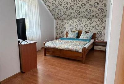 Casa individuala, 425 mp utili, teren 645 mp Cartier Unirea, Bistrita - 15