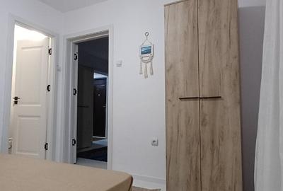 Apartament 2 camere - Tomis Nord / Pretabil escorte - 3