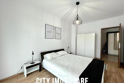 Apartament cu 2 camere semidecomandat, mobilat în Bună Ziua - 8