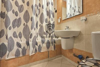 Apartament modern 2 camere | Mobilat & Utilat complet | Loc de parcare | Pajura - 9