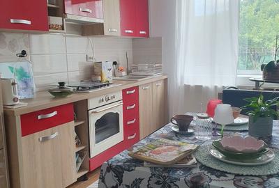 Casă cu 4 camere în Vernești - 2