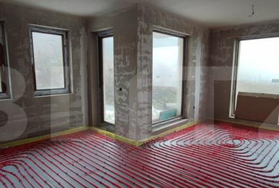 Casă cu 4 camere cu Canalizare în Chinteni