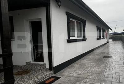 Casă cu 2 camere cu Teren 600 Mp în Unio - 1