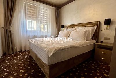 Apartament cu 4 camere în Tractorul - 46