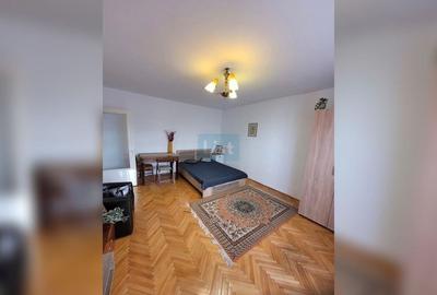 Garsonieră decomandată în Mărăști - 2