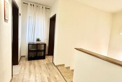 Casa cocheta cu gradina | Iancu Nicolae | Jolie Ville | Cambridge School - 20