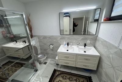 Casă cu 4 camere cu Canalizare în Brătianu - 4