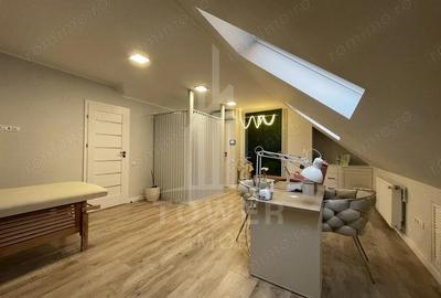 Spațiu comercial, de 30 mp, în Terezian - 4