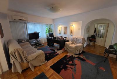 Decebal, Piata Muncii, 5 minute metrou, bloc 1991, vedere mixta, - 5