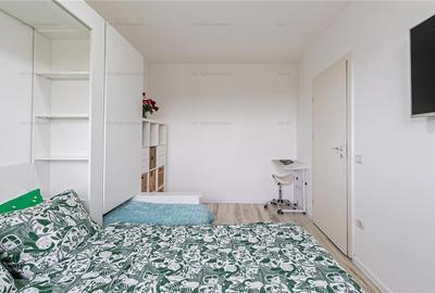 COMISION 0% | Apartament 2 camere tip studio | Parcare privata | 2 boxe depozita - 11