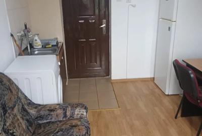 Garsonieră nedecomandată în Take Ionescu - 5