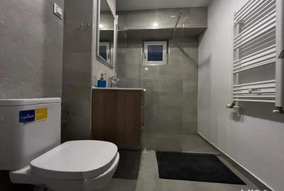 Apartament cu 3 camere decomandat în Central - 5