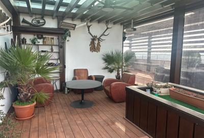 Penthouse de 4 camere-Costin Georgian/4-Room Penthouse-Costin Georgian - 23