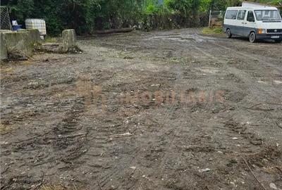 Teren de inchiriat, 10 ari, zona Vasile Lucaciu - 1