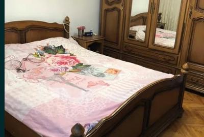 Titan Auchan,,bl.reabilitat,p/4,decomandat. balcon,boxa,loc parcare,mobilat - 2