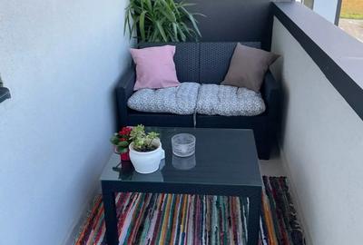 Apartament 2 camere cu parcare subterana inclusa - Soho - 3