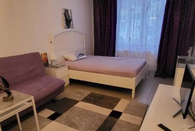 Garsoniera Drumul Taberei Proprietar - 8