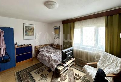 Apartament cu 3 camere decomandat, mobilat în Semicentral - 2