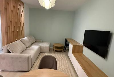Apartament cu 2 camere decomandat, mobilat în Lipovei - 3
