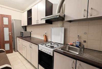 Garsoniera Metrou Valea  Ialomitei - 5