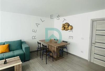 Apartament cu 3 camere decomandat, mobilat în Brașovul Vechi - 6