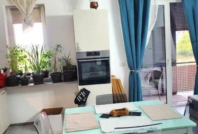 Apartament cu 2 camere decomandat în Giroc - 1