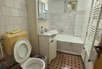 Apartament cu 2 camere decomandat în Ultracentral - 9