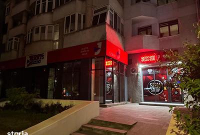 Spațiu comercial, de 139 mp, în Calea București - 3