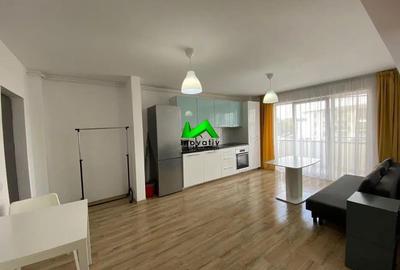 Apartament de vanzare 2 camere Sibiu Cart Arhitectilor - 2