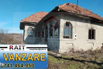 Spațiu comercial, în Ciofrângeni - 5
