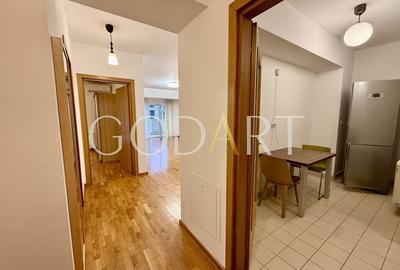 Apartament 2 camere | Herastrau - 8