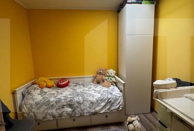 Casă cu 4 camere cu Teren 193 Mp în Calea Urseni