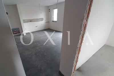 Apartament cu 2 camere semidecomandat în Giroc - 8