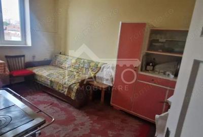 Va^nd apartament cu o camera in zona semicentrala a orasului - 10