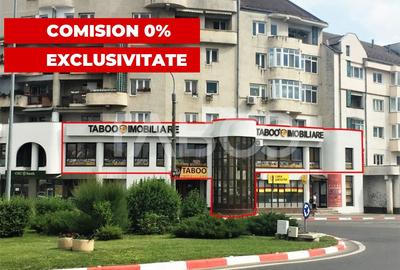 Birou, de 268 mp, în Turnișor - 2