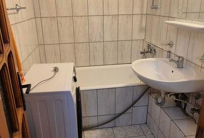 Garsonieră decomandată în Crângași - 3