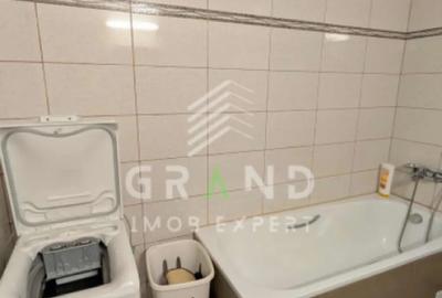 Garsonieră decomandată în Mărăști - 5