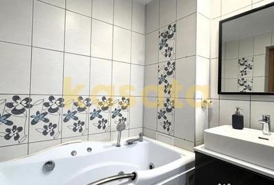 Apartament cu 4 camere decomandat, mobilat în Ștefăneștii de Jos - 12