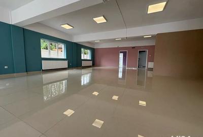 Spatiu comercial de Inchiriat Central Aiud 200 m2 - 3