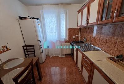 Apartament cu 2 camere zona Carrefour cartier Precista - 3