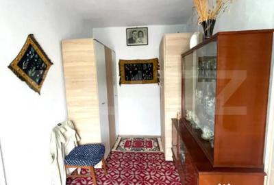 Casă cu 3 camere cu Teren 1499 Mp în Fălticeni - 2