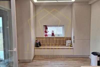 Duplex modern cu 3 camere  I Calea Urseni - 2