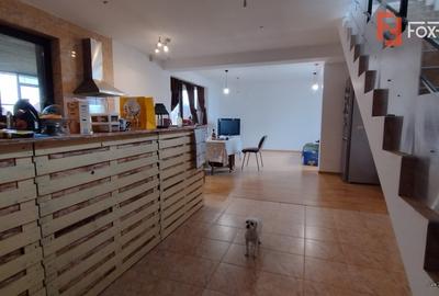 Casă individuală cu 8 camere cu Garaj în Săcălaz - 14