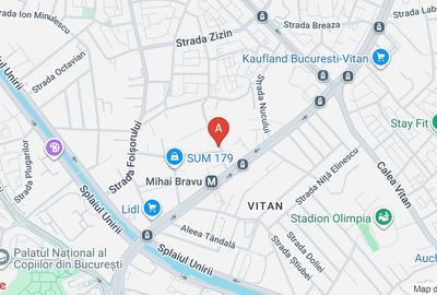 Apatament 2 camere metrou Mihai Bravu - 2