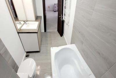 Apartament cu 2 camere semidecomandat în Giurgiului - 6