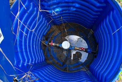 Spațiu comercial, în Cucuteni - 3